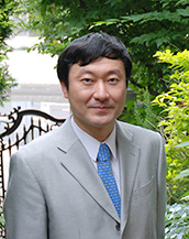 東京心エコー図研究会代表幹事 永 史郎